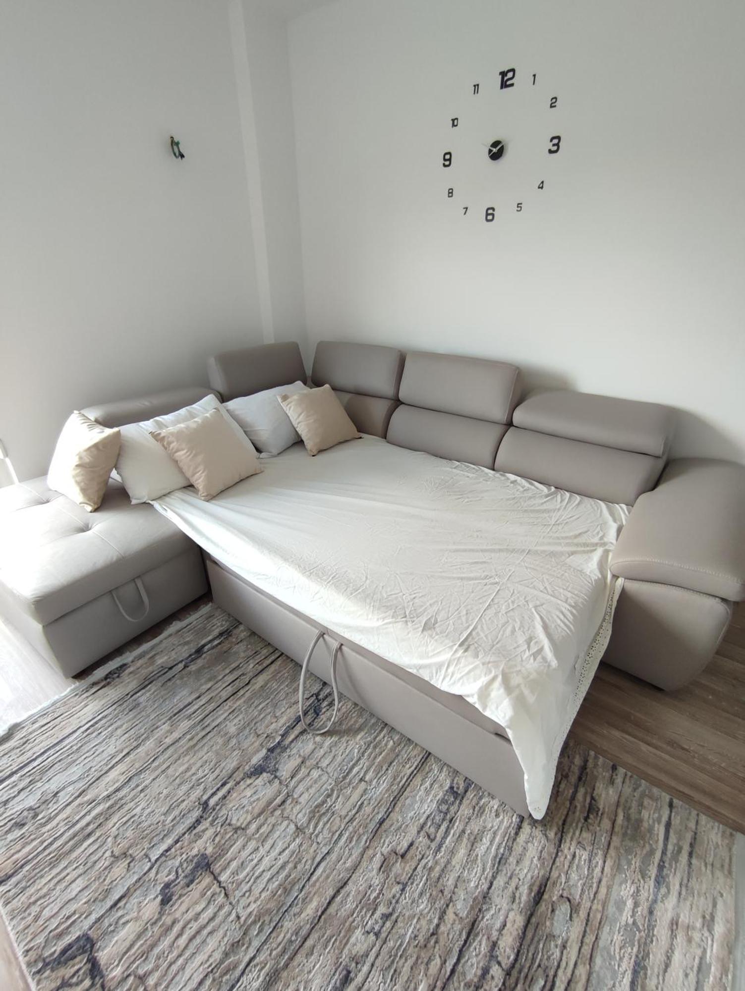 Sabi Apartment Golem Qerret 외부 사진