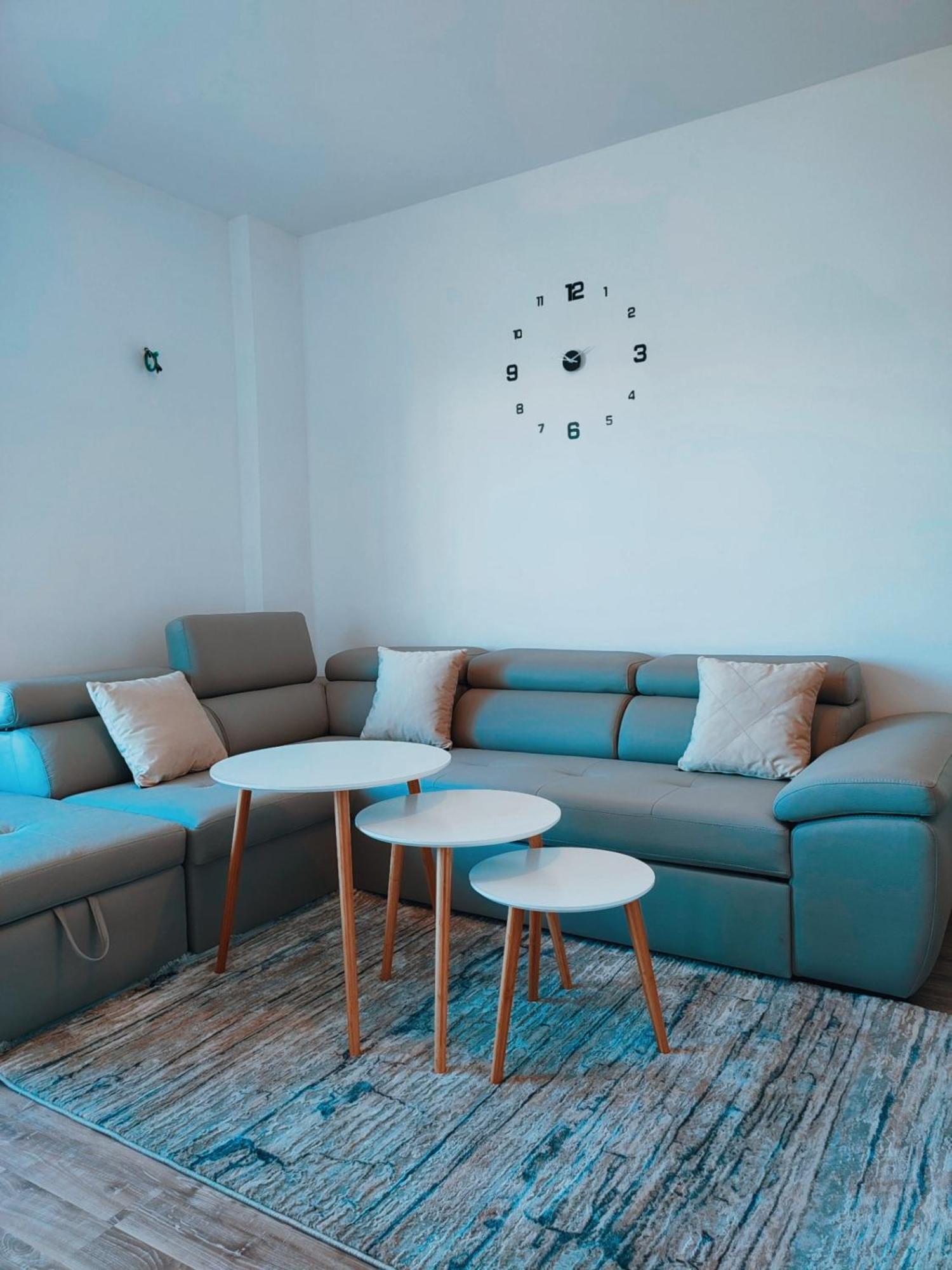 Sabi Apartment Golem Qerret 외부 사진