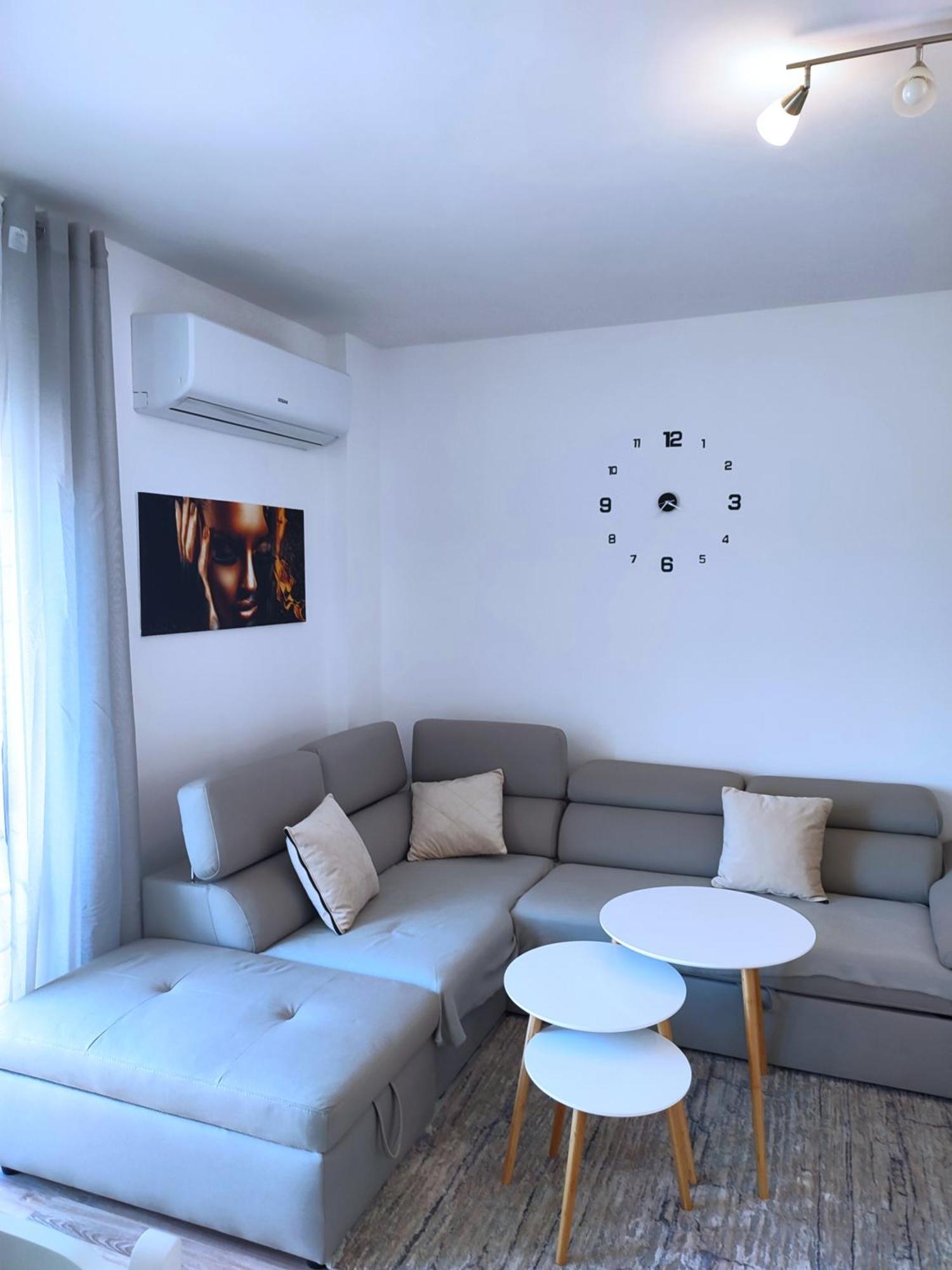 Sabi Apartment Golem Qerret 외부 사진