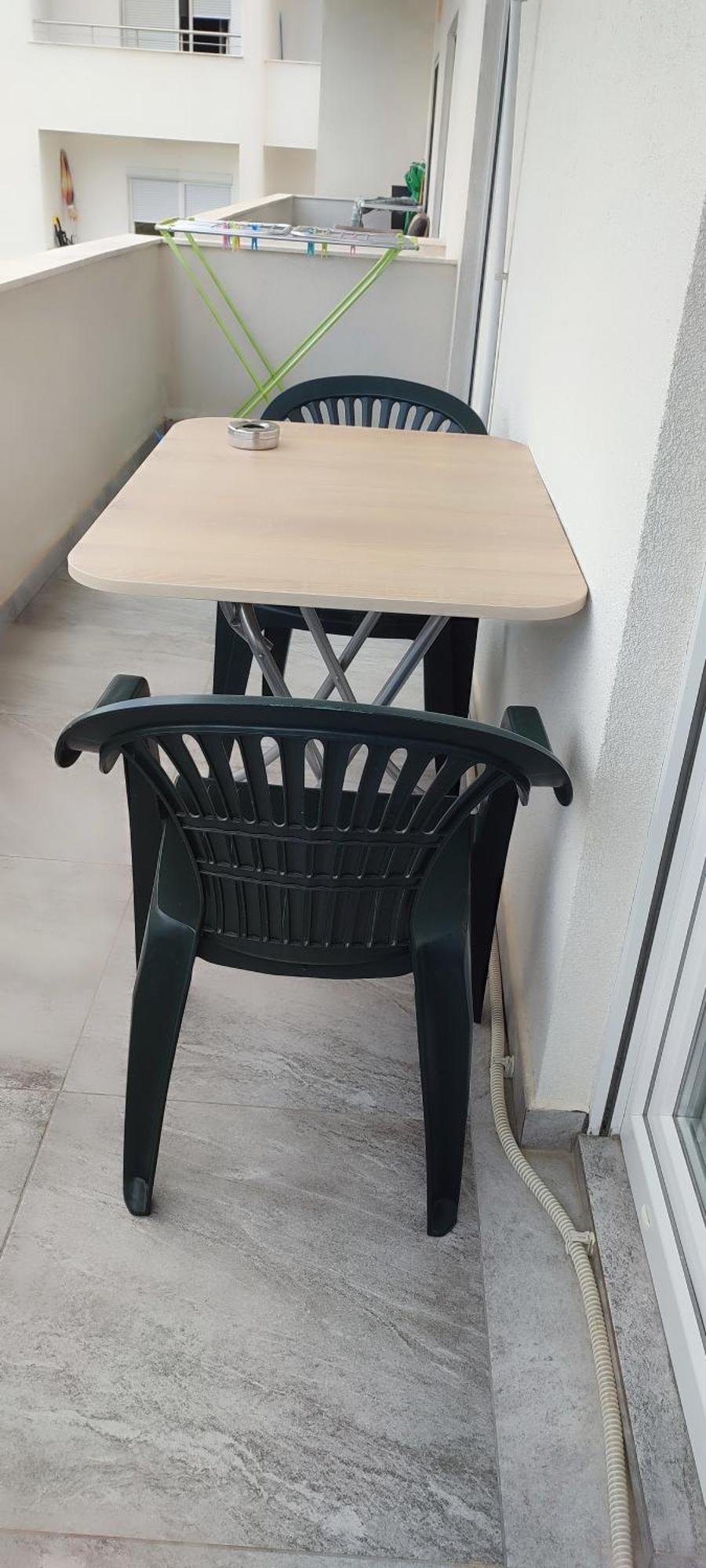 Sabi Apartment Golem Qerret 외부 사진